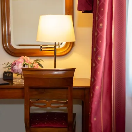 Ristorante Fior 4*