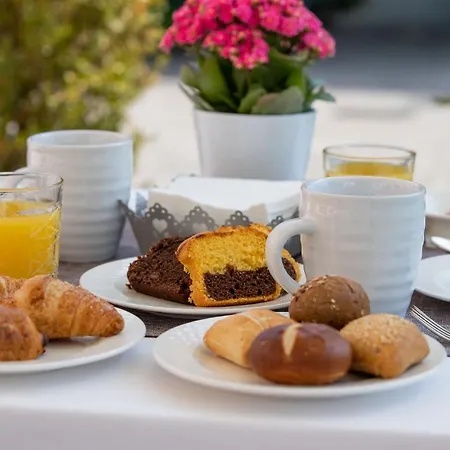 Ristorante Fior Hotel