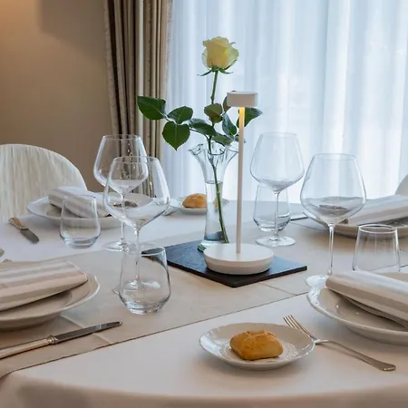 Hotel Ristorante Fior