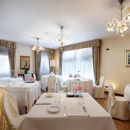 Ristorante Fior Hotel 4*