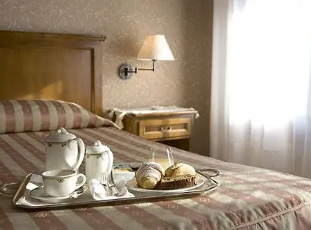 Ristorante Fior 4* Castelfranco Veneto