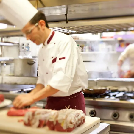 Ristorante Fior Hotel 4*
