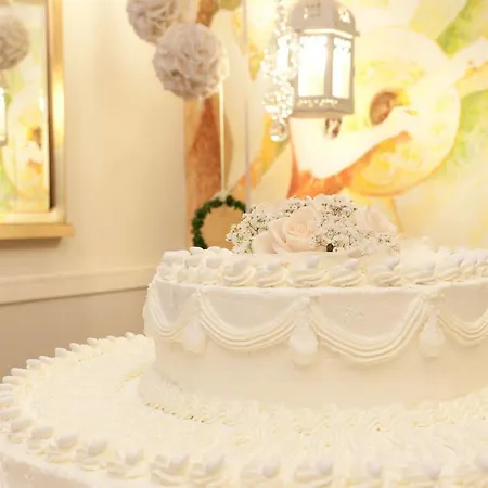 Hotel Ristorante Fior