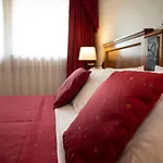 Отель Ristorante Fior