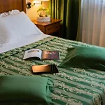 Отель Ristorante Fior Кастельфранко-Венето