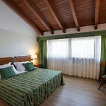 Отель Ristorante Fior Кастельфранко-Венето