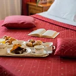 Отель Ristorante Fior Кастельфранко-Венето