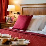 Отель Ristorante Fior Кастельфранко-Венето