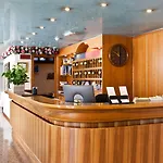 Отель Ristorante Fior