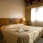 Ristorante Fior Отель 4*