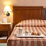 Отель Ristorante Fior