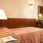 Отель Ristorante Fior Кастельфранко-Венето