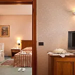 Отель Ristorante Fior Кастельфранко-Венето