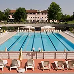 Отель Ristorante Fior Кастельфранко-Венето