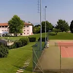 Отель Ristorante Fior Кастельфранко-Венето