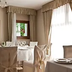 Ristorante Fior Отель 4*