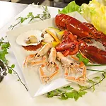 Отель Ristorante Fior
