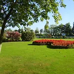 Отель Ristorante Fior Кастельфранко-Венето