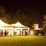 Отель Ristorante Fior Кастельфранко-Венето