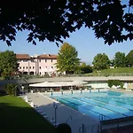 Отель Ristorante Fior