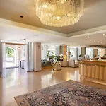 Ristorante Fior Отель 4*