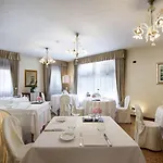 Отель Ristorante Fior 4*