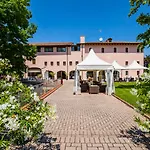 Отель Ristorante Fior Кастельфранко-Венето