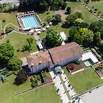 Отель Ristorante Fior 4*