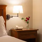 Ristorante Fior Отель Кастельфранко-Венето