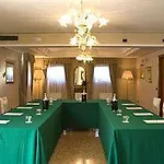 Отель Ristorante Fior Кастельфранко-Венето