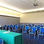 Отель Ristorante Fior 4*