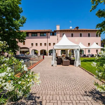 Ristorante Fior 4* Castelfranco Veneto