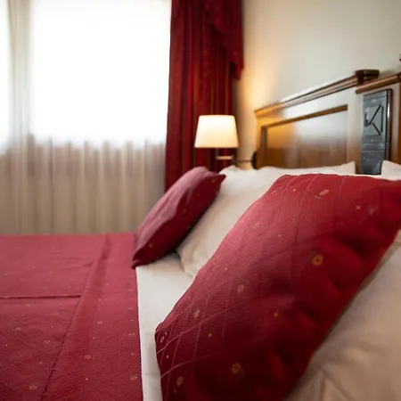 Hotel Ristorante Fior