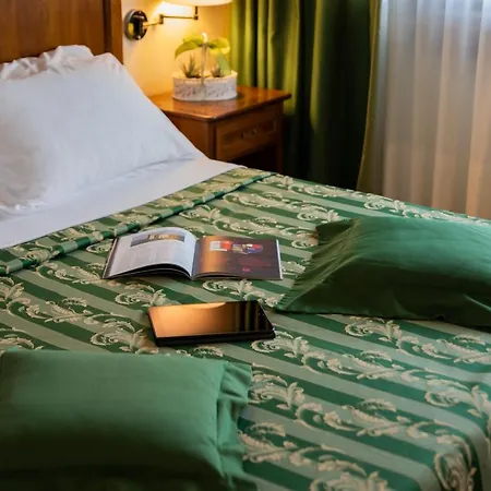 Hotel Ristorante Fior Castelfranco Veneto