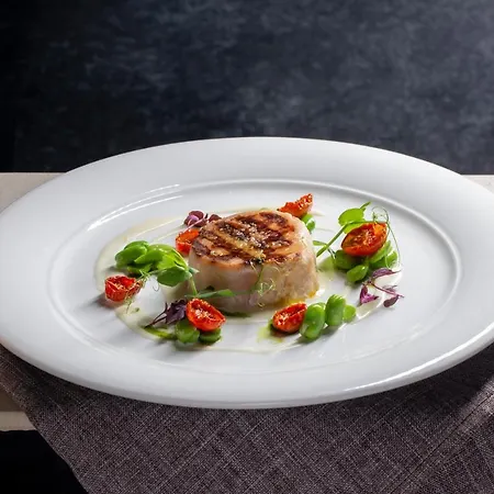 Hotel Ristorante Fior Castelfranco Veneto