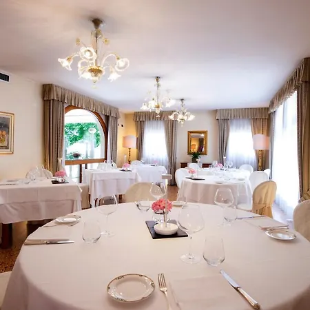 Ristorante Fior 4* Castelfranco Veneto