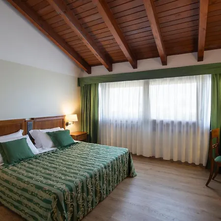 Hotel Ristorante Fior Castelfranco Veneto