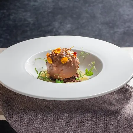 Ristorante Fior Hotel
