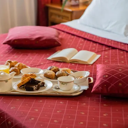 Hotel Ristorante Fior Castelfranco Veneto