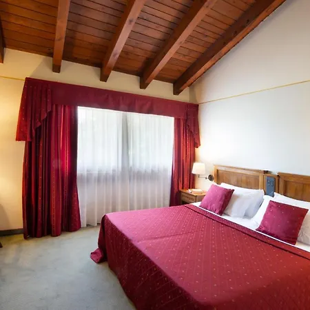 Hotel Ristorante Fior Castelfranco Veneto