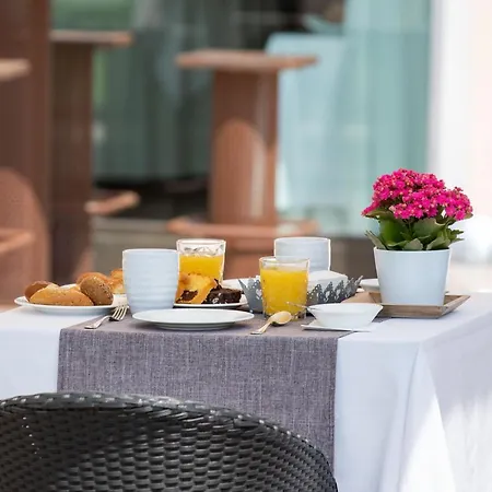 Ristorante Fior Hotel Castelfranco Veneto