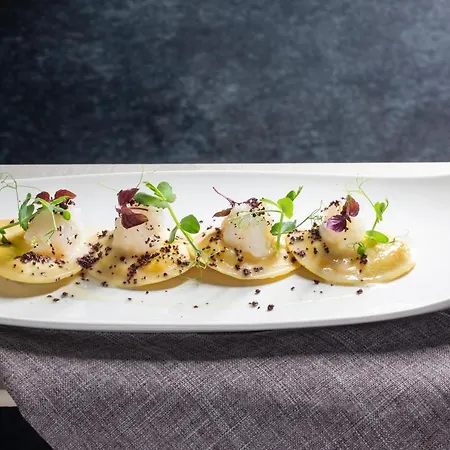 Hotel Ristorante Fior Castelfranco Veneto