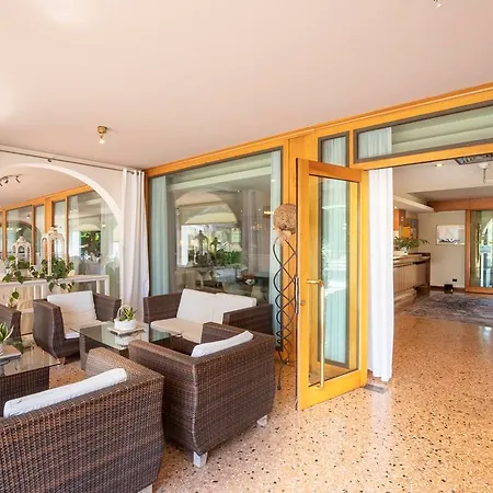 Ristorante Fior 4* Castelfranco Veneto