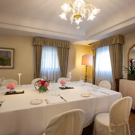 Ristorante Fior Hotel