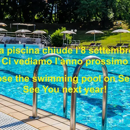 Hotel Ristorante Fior 4*