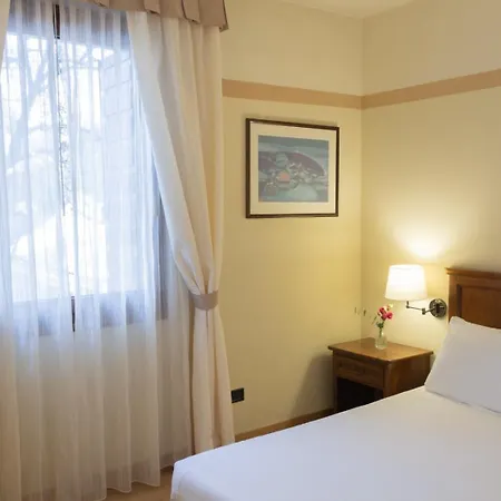Ristorante Fior Отель 4*