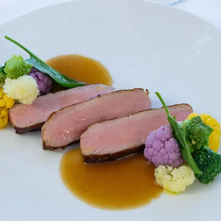 Ristorante Fior 4*