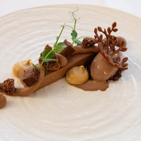 Ristorante Fior Отель Кастельфранко-Венето