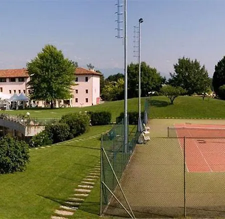 Hotel Ristorante Fior