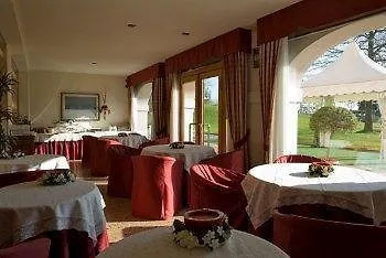מלון Ristorante Fior קסטלפרנקו ונטו